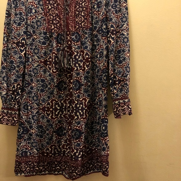 max studio boho style dress - Picture 6 of 8